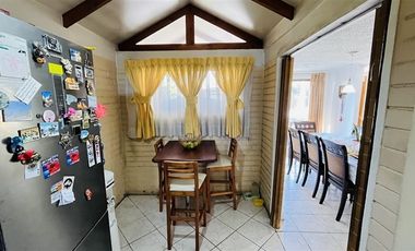 Casa en Venta en Gabriel Gonzáles Videla