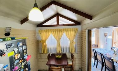 Casa en Venta en Gabriel Gonzáles Videla