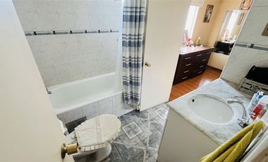Casa en Venta en Gabriel Gonzáles Videla