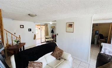 Casa en Venta en Gabriel Gonzáles Videla