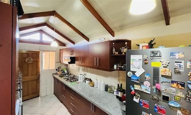 Casa en Venta en Gabriel Gonzáles Videla
