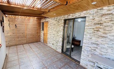 Casa en Venta en Gabriel Gonzáles Videla