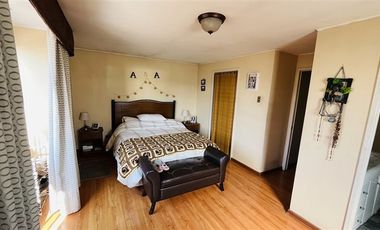 Casa en Venta en Gabriel Gonzáles Videla
