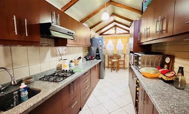 Casa en Venta en Gabriel Gonzáles Videla