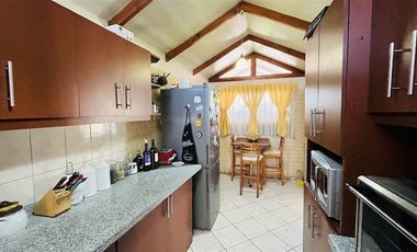 Casa en Venta en Gabriel Gonzáles Videla