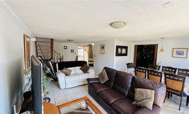 Casa en Venta en Gabriel Gonzáles Videla