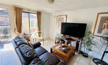 Casa en Venta en Gabriel Gonzáles Videla
