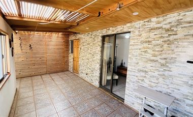 Casa en Venta en Gabriel Gonzáles Videla