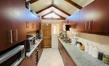 Casa en Venta en Gabriel Gonzáles Videla