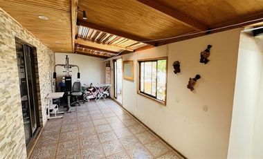 Casa en Venta en Gabriel Gonzáles Videla
