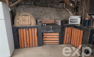 Casa en Venta en LO NARVAEZ