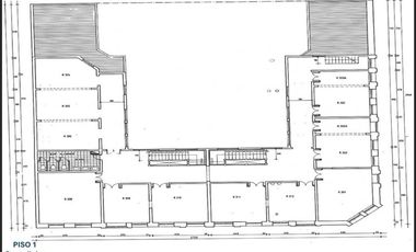 Casa en Arriendo en Plaza Brasil