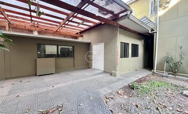 Turística en Arriendo en Plaza Brasil