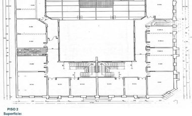 Turística en Arriendo en Plaza Brasil