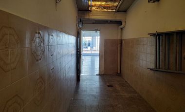 CASA T/CHALET DE 3 DORM. COCHERA, PATIO, QUINCHO