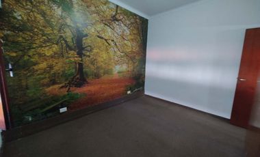 CASA T/CHALET DE 3 DORM. COCHERA, PATIO, QUINCHO