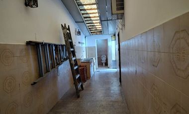 CASA T/CHALET DE 3 DORM. COCHERA, PATIO, QUINCHO