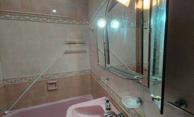CASA T/CHALET DE 3 DORM. COCHERA, PATIO, QUINCHO
