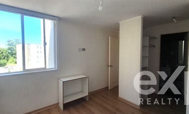Departamento en Arriendo en Condominio Parque Oriente