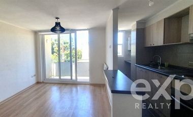 Departamento en Arriendo en Condominio Parque Oriente