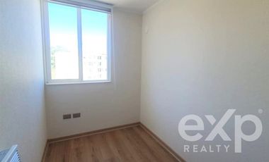 Departamento en Arriendo en Condominio Parque Oriente