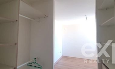 Departamento en Arriendo en Condominio Parque Oriente