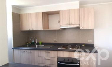 Departamento en Arriendo en Condominio Parque Oriente