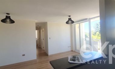 Departamento en Arriendo en Condominio Parque Oriente