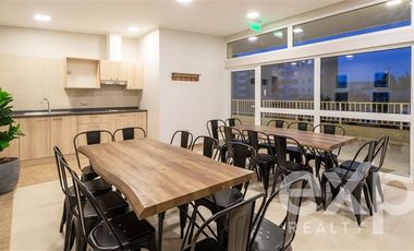 Departamento en Arriendo en Condominio Parque Oriente