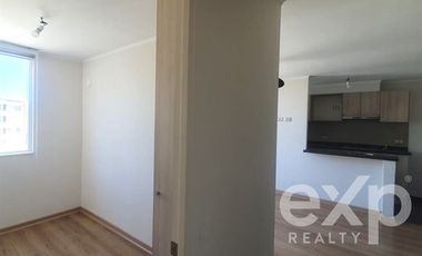 Departamento en Arriendo en Condominio Parque Oriente