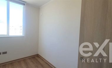 Departamento en Arriendo en Condominio Parque Oriente