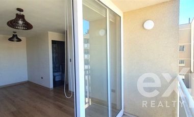 Departamento en Arriendo en Condominio Parque Oriente