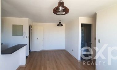 Departamento en Arriendo en Condominio Parque Oriente