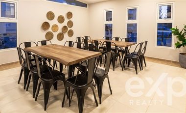 Departamento en Arriendo en Condominio Parque Oriente