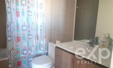 Departamento en Arriendo en Condominio Parque Oriente