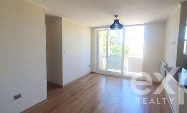 Departamento en Arriendo en Condominio Parque Oriente