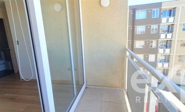 Departamento en Arriendo en Condominio Parque Oriente