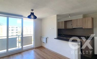 Departamento en Arriendo en Condominio Parque Oriente