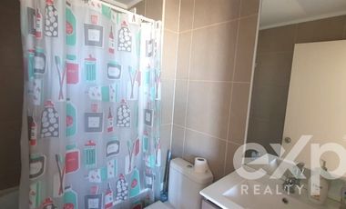 Departamento en Arriendo en Condominio Parque Oriente