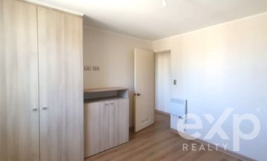 Departamento en Arriendo en Condominio Parque Oriente