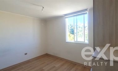 Departamento en Arriendo en Condominio Parque Oriente