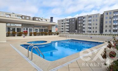 Departamento en Arriendo en Condominio Parque Oriente