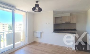 Departamento en Arriendo en Condominio Parque Oriente