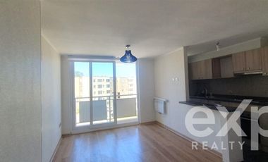 Departamento en Arriendo en Condominio Parque Oriente