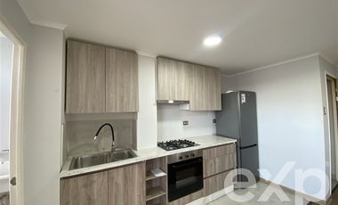 Departamento en Arriendo en Condominio Parque Durand, Luis Durand 03057