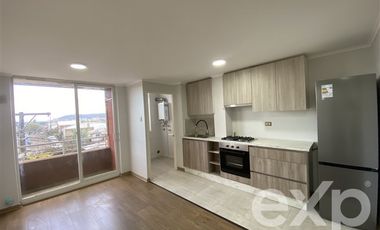 Departamento en Arriendo en Condominio Parque Durand, Luis Durand 03057