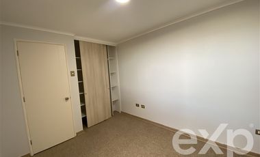 Departamento en Arriendo en Condominio Parque Durand, Luis Durand 03057