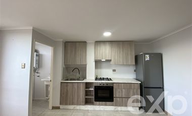 Departamento en Arriendo en Condominio Parque Durand, Luis Durand 03057