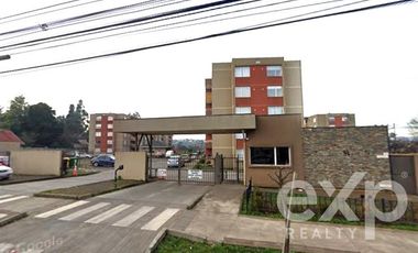 Departamento en Arriendo en Condominio Parque Durand, Luis Durand 03057
