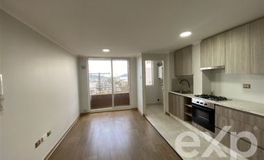 Departamento en Arriendo en Condominio Parque Durand, Luis Durand 03057